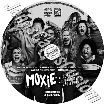 Moxie - Quando As Garotas Vão À Luta