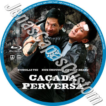 Caçada Perversa