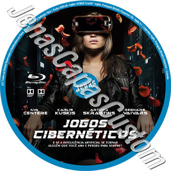 Jogos Cibernéticos