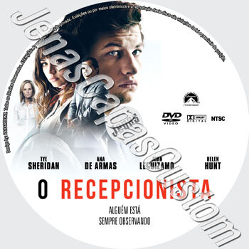 O Recepcionista