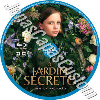 O Jardim Secreto