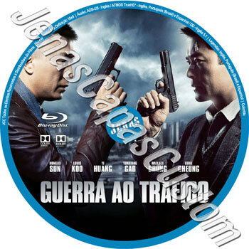 Guerra Ao Tráfico