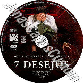 7 Desejos