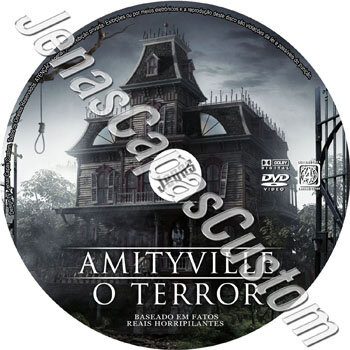 Amityville - O Terror