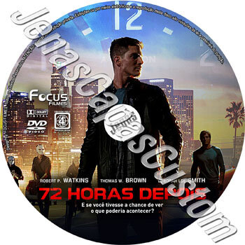72 Horas Depois