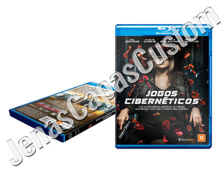 Jogos Cibernéticos