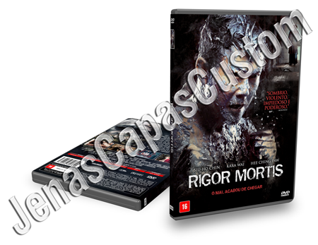 Rigor Mortis