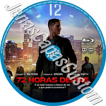 72 Horas Depois