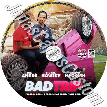 Bad Trip
