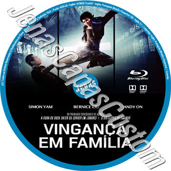 Vingança Em Família