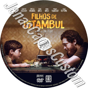 Filhos De Istambul