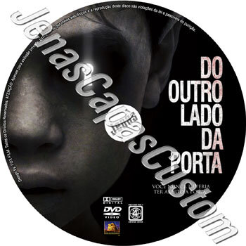 Do Outro Lado Da Porta