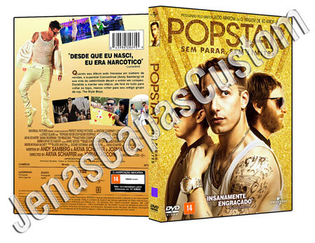 PopStar - Sem Parar, Sem Limites