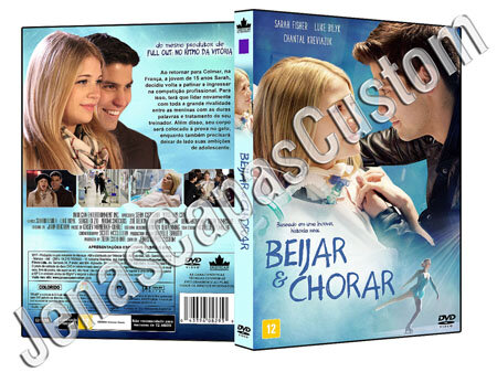 Beijar & Chorar