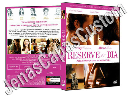 Reserve O Dia