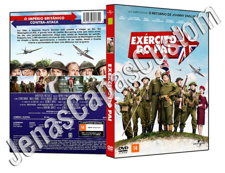 Exército Do Pai