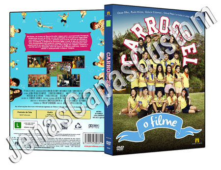 Carrossel - O Filme