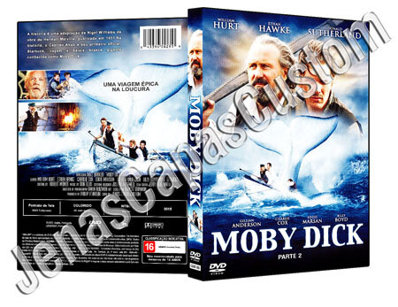 Moby Dick - Parte 2