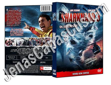 Sharknado 3