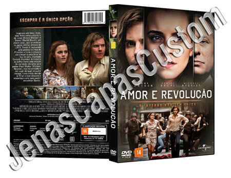 Amor E Revolução