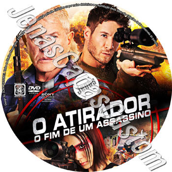 O Atirador - O Fim De Um Assassino