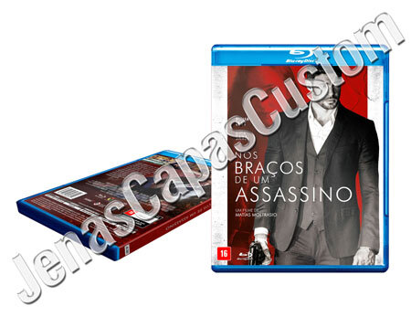 Nos Braços De Um Assassino
