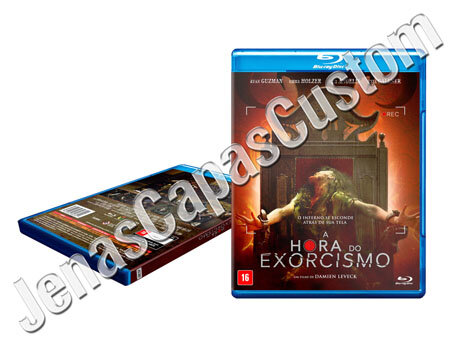 A Hora Do Exorcismo