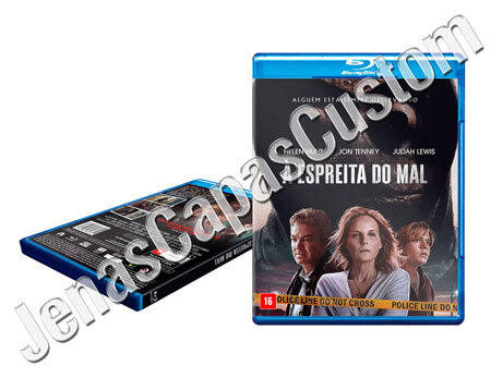 À Espreita Do Mal