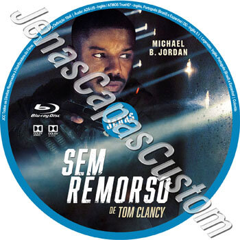 Sem Remorso De Tom Clancy