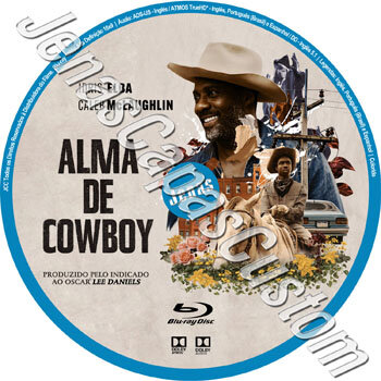 Alma De Cowboy