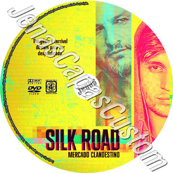 Silk Road - Mercado Clandestino