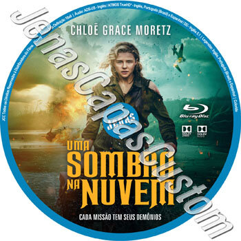 Uma Sombra Na Nuvem