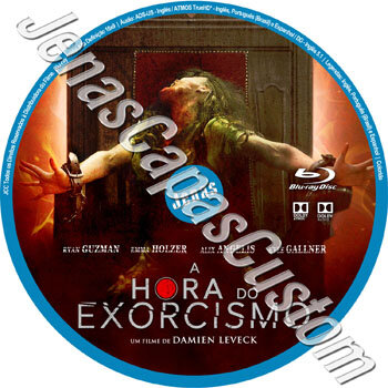 A Hora Do Exorcismo