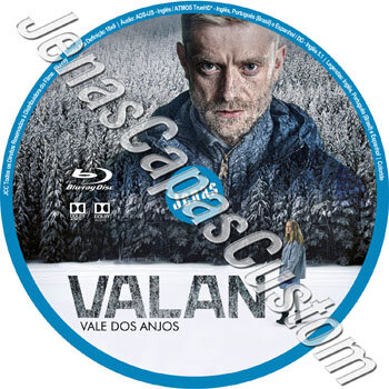 Valan - Vale Dos Anjos