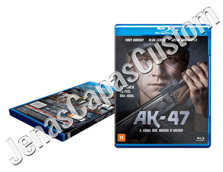 AK-47 - A Arma Que Mudou O Mundo