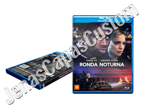 Ronda Noturna