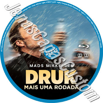 Druk - Mais Uma Rodada