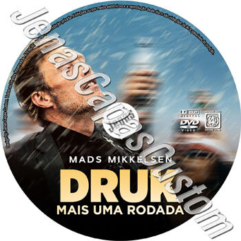 Druk - Mais Uma Rodada