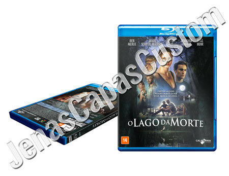 O Lago Da Morte