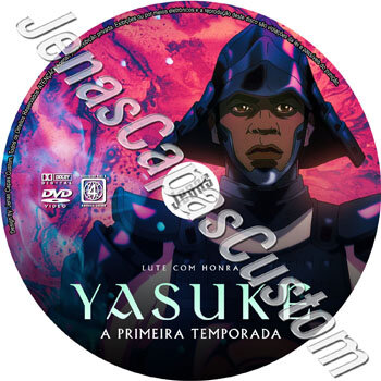Yasuke - T01 - D1