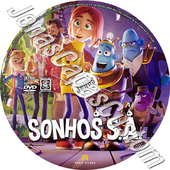 Sonhos SA
