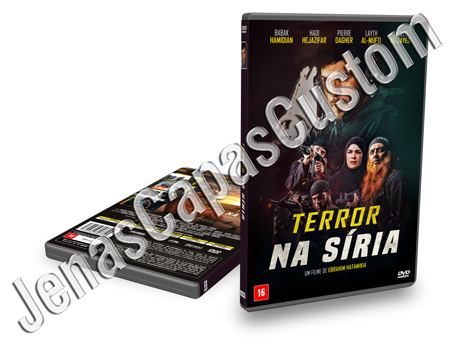 Terror Na Síria