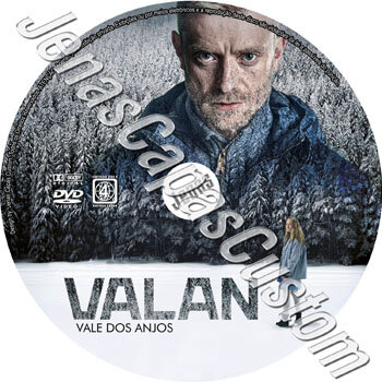 Valan - Vale Dos Anjos