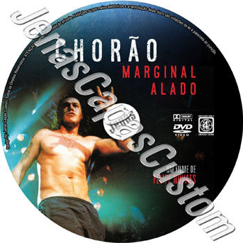 Chorão - Marginal Alado