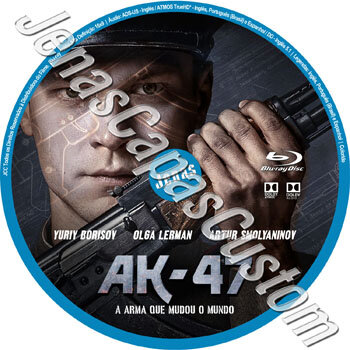 AK-47 - A Arma Que Mudou O Mundo