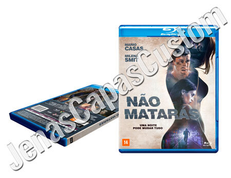 Não Matarás