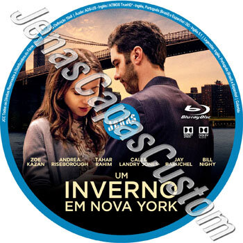 Um Inverno Em Nova York