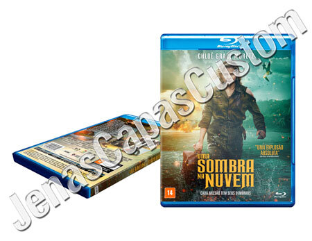 Uma Sombra Na Nuvem