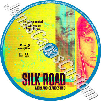 Silk Road - Mercado Clandestino