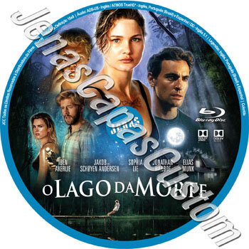 O Lago Da Morte